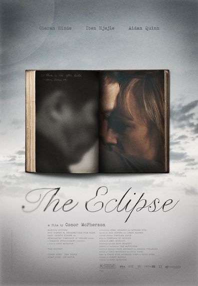 Movies The Eclipse poster