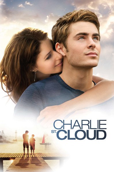 Movies Charlie St. Cloud poster