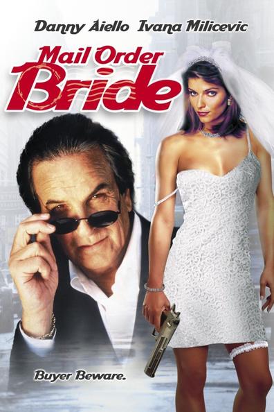 Movies Mail Order Bride poster