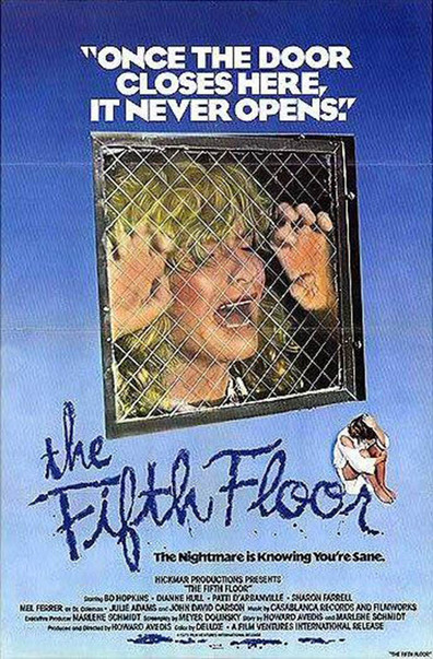 Movies The Fifth Floor poster