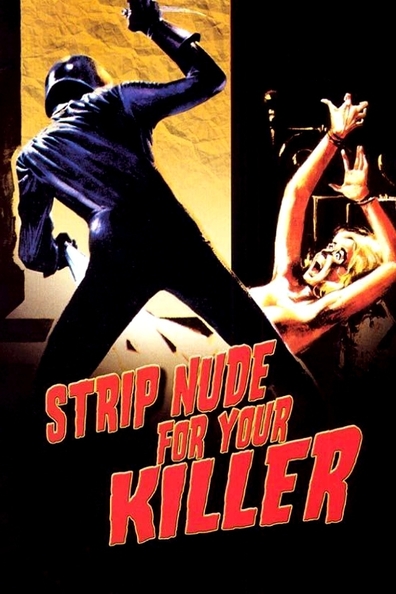 Movies Nude per l'assassino poster