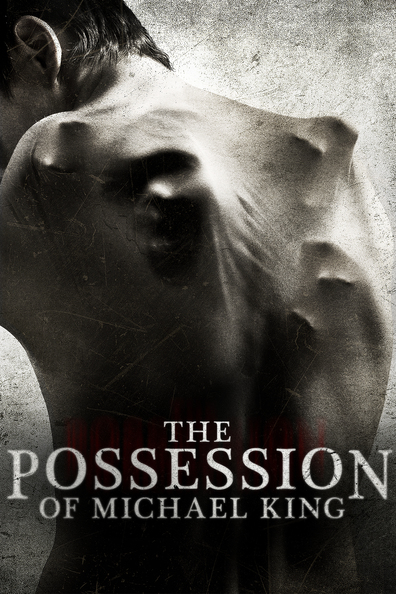 Movies The Possession of Michael King poster