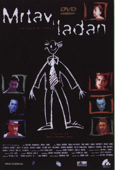 Movies Mrtav 'ladan poster