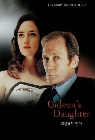 Movies Gideon's Daughter poster