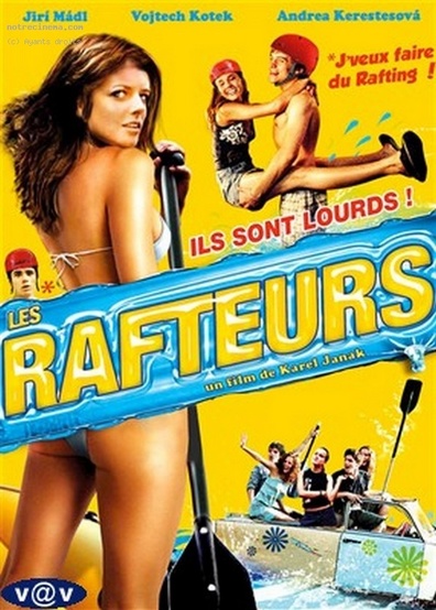 Movies Raftaci poster
