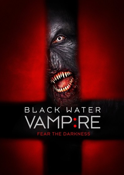 Movies The Black Water Vampire poster
