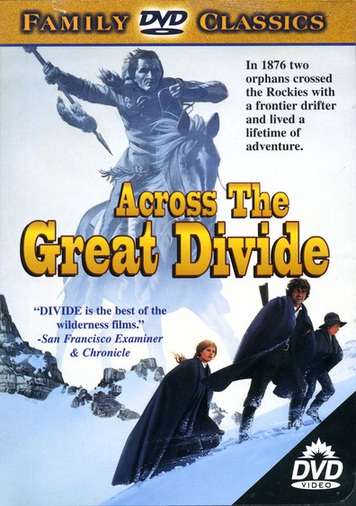 Movies Across the Great Divide poster