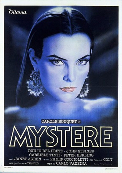 Movies Mystere poster
