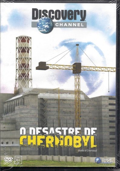 Movies The Battle of Chernobyl poster