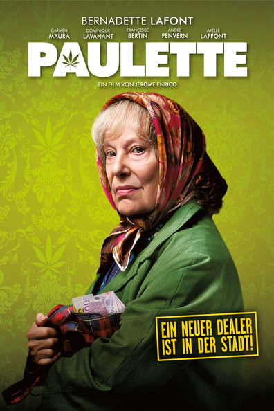 Movies Paulette poster