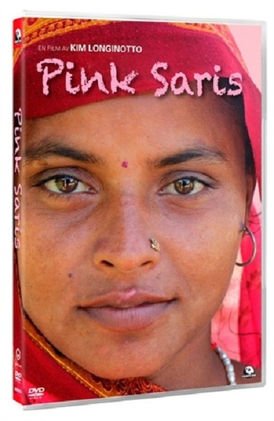 Movies Pink Saris poster