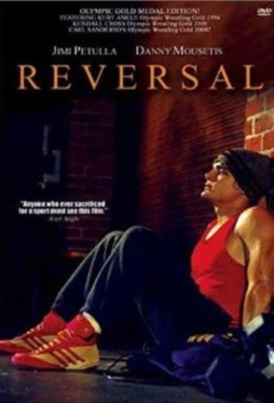 Movies Reversal poster