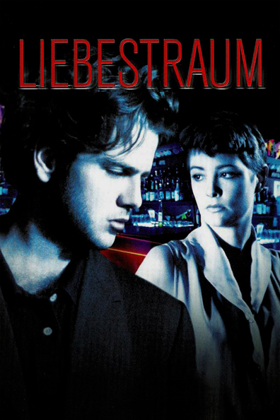 Movies Liebestraum poster
