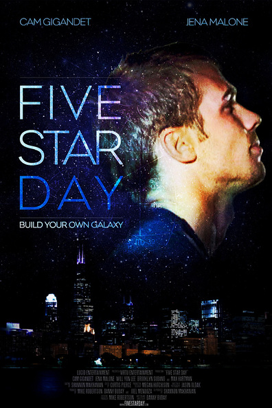 Movies Five Star Day poster