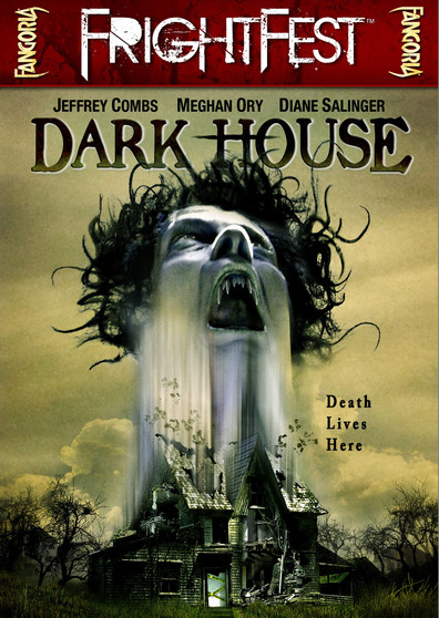 Movies Dark House poster