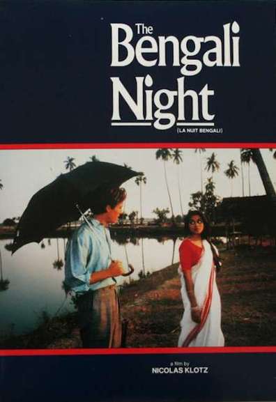 Movies La nuit Bengali poster