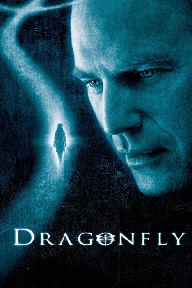 Movies Dragonfly poster