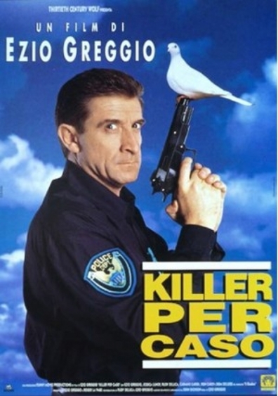 Movies Killer per caso poster