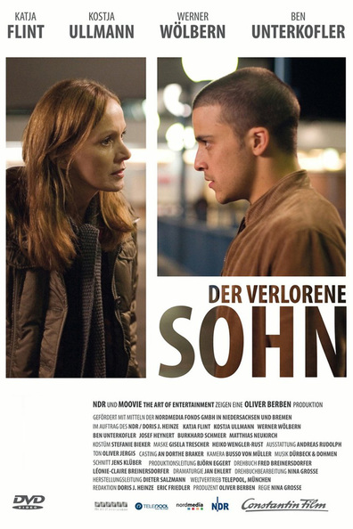 Movies Der verlorene Sohn poster