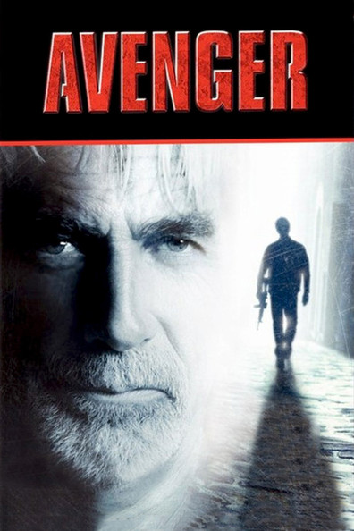 Movies Avenger poster