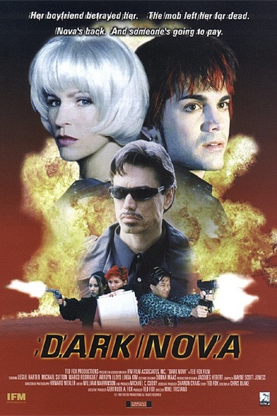Movies Dark Nova poster