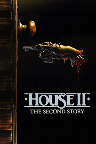 Movies House II: The Second Story poster