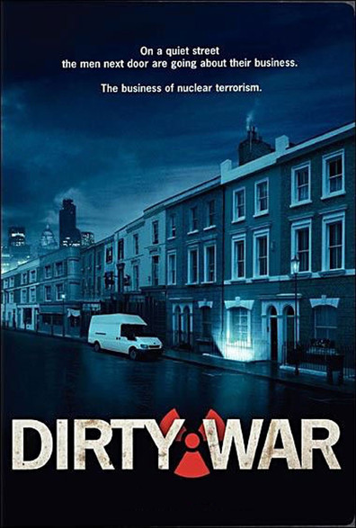 Movies Dirty War poster