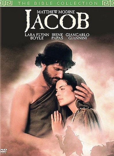 Movies Jacob poster