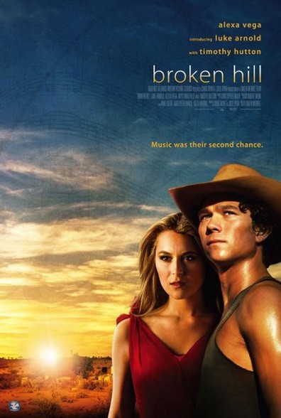 Movies Broken Hill poster