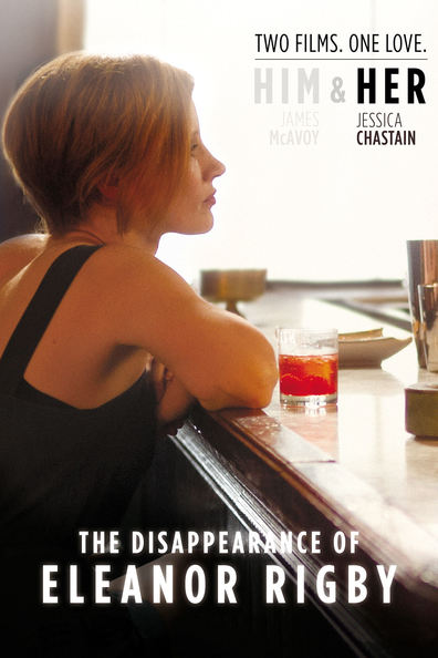 Movies The Disappearance of Eleanor Rigby: Her poster