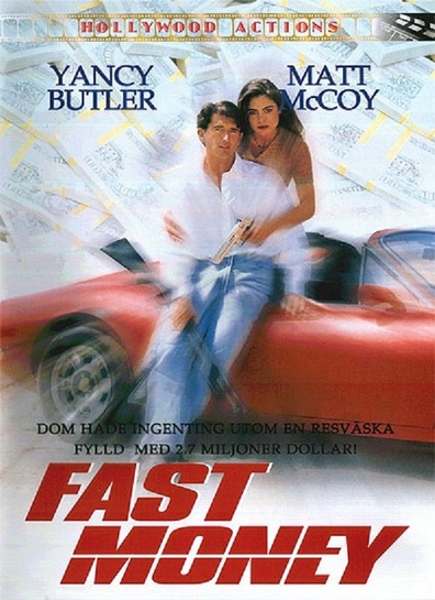 Movies Fast Money poster