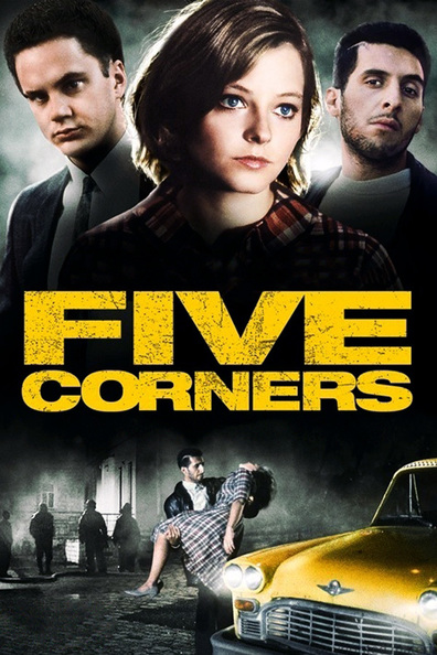Movies Five Corners poster