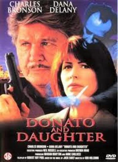 Movies Donato and Daughter poster