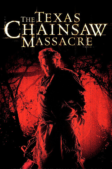 Movies The Texas Chainsaw Massacre poster