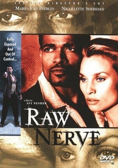 Movies Raw Nerve poster