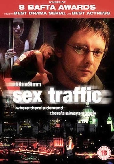 Movies Sex Traffic poster
