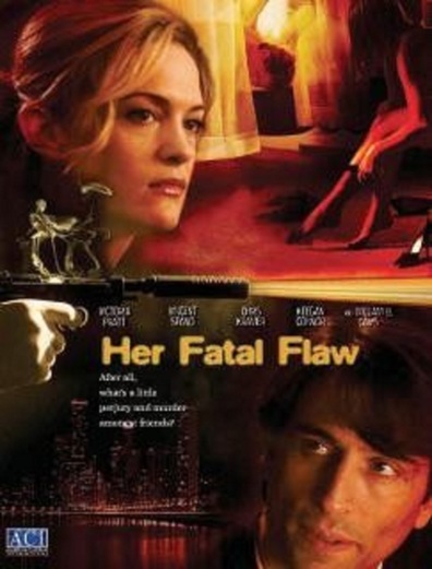 Movies Her Fatal Flaw poster
