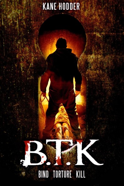 Movies B.T.K. poster