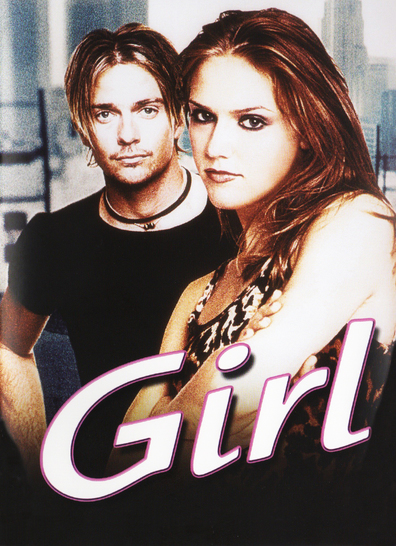 Movies Girl poster