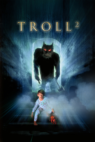 Movies Troll 2 poster