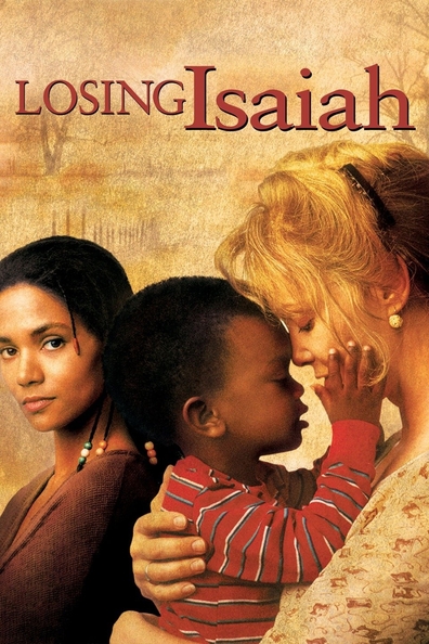Movies Losing Isaiah poster