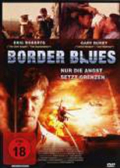 Movies Border Blues poster