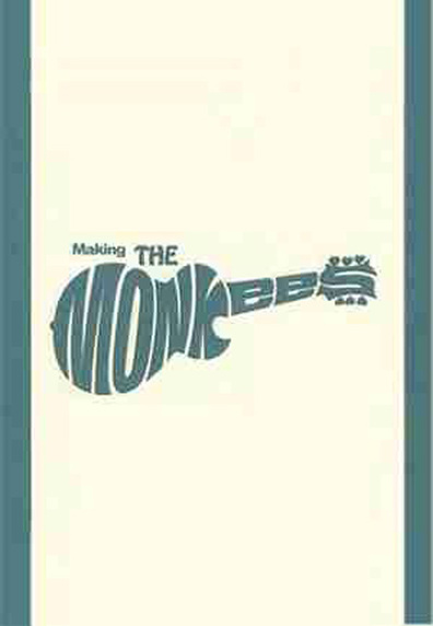 Movies Making the Monkees poster