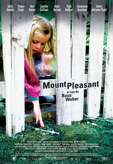 Movies Mount Pleasant poster