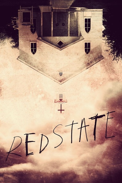 Movies Red State poster