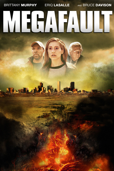 Movies MegaFault poster