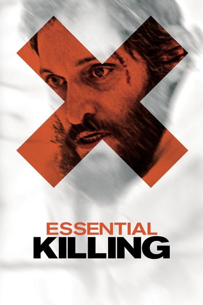 Movies Essential Killing poster