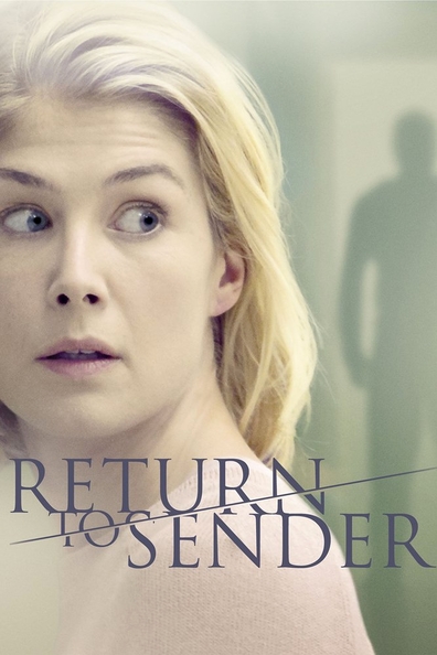 Movies Return to Sender poster