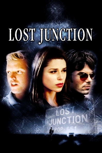 Movies Lost Junction poster