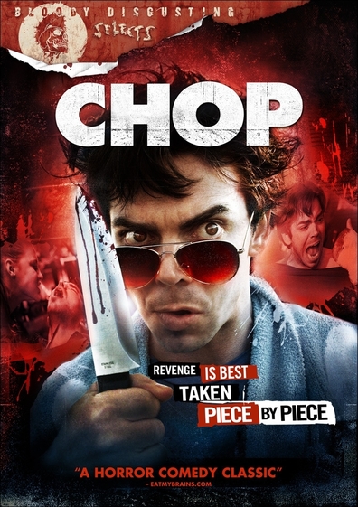 Movies Chop poster
